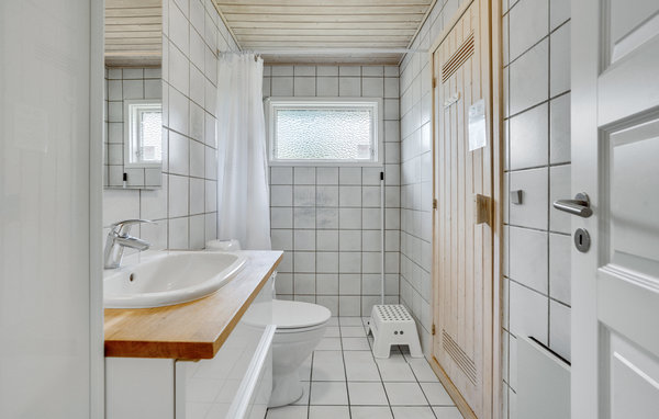 Ferienhaus Kiwi
