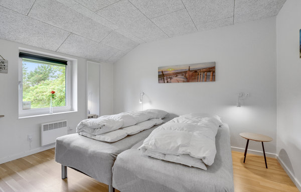 Ferienhaus Kiwi