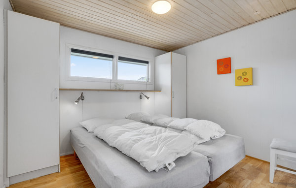Ferienhaus Kiwi