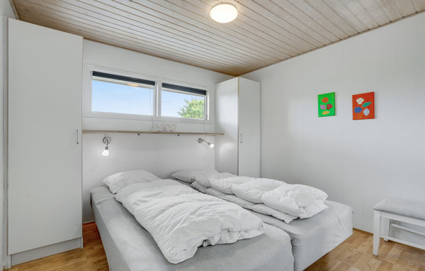 Ferienhaus Kiwi