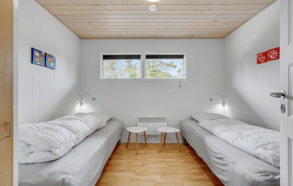 Ferienhaus Kiwi