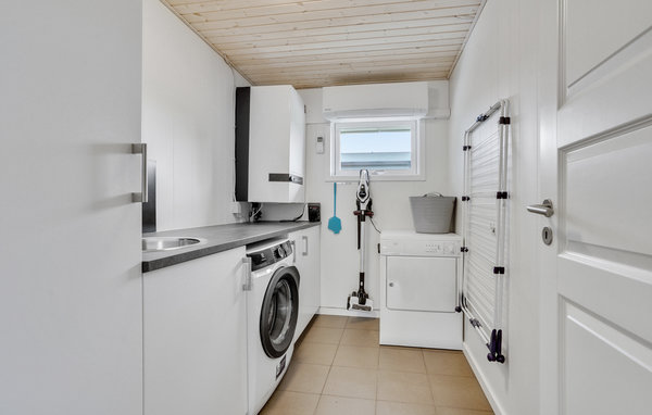 Ferienhaus Kiwi