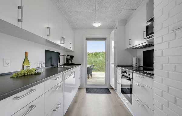 Ferienhaus Kiwi