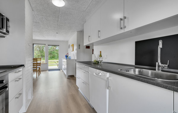 Ferienhaus Kiwi