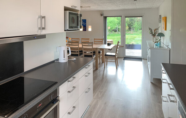 Ferienhaus - Blåvand , Dänemark - P32541 401