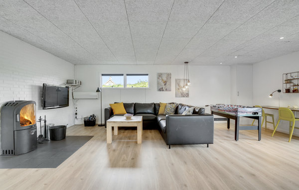 Ferienhaus Kiwi