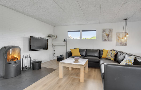Ferienhaus Kiwi