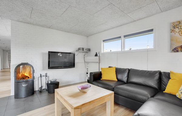 Ferienhaus Kiwi