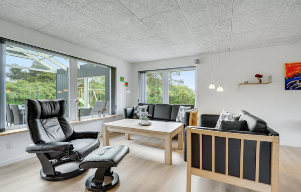 Ferienhaus Kiwi
