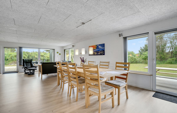 Ferienhaus Kiwi