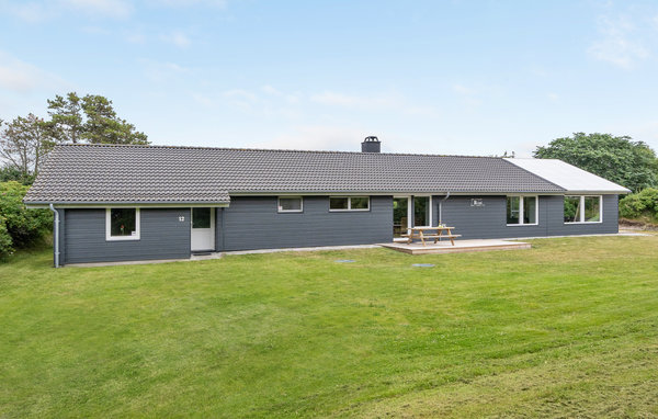 Ferienhaus Kiwi