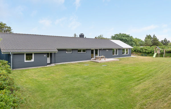 Ferienhaus Kiwi