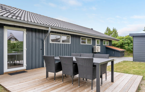 Ferienhaus Kiwi