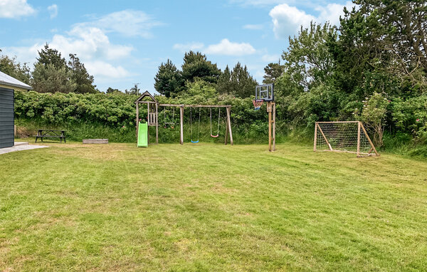 Ferienhaus Kiwi