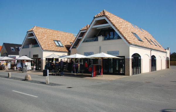 Ferienhaus 