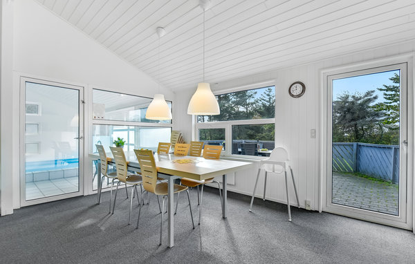 Ferienhaus 