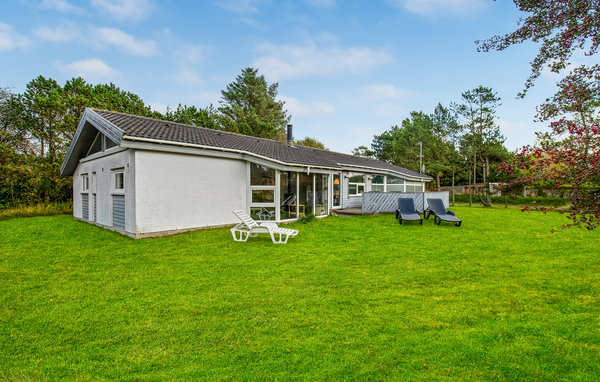Ferienhaus 