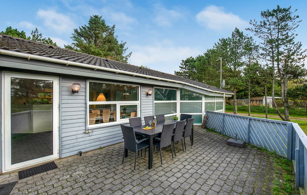 Ferienhaus 