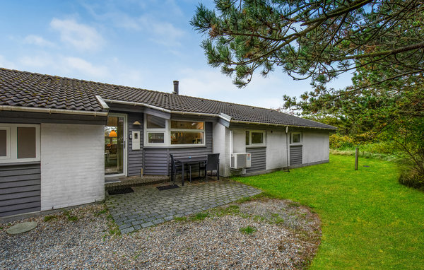 Ferienhaus 