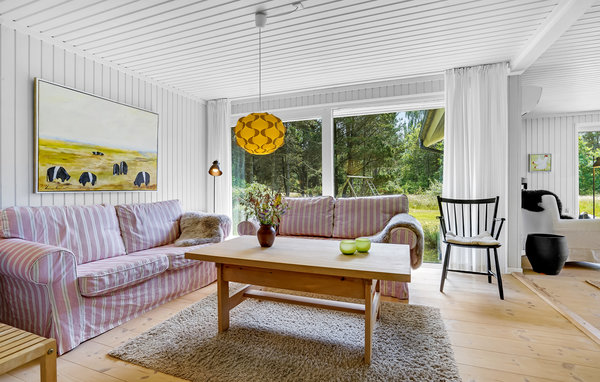 Holiday Home - Ho , Denmark - P32557 3