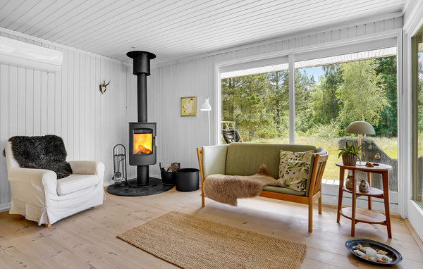 Holiday Home - Ho , Denmark - P32557 5
