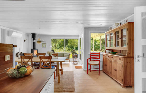 Holiday Home - Ho , Denmark - P32557 6