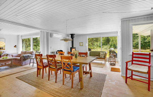 Holiday Home - Ho , Denmark - P32557 7