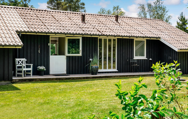 Holiday Home - Ho , Denmark - P32557 101