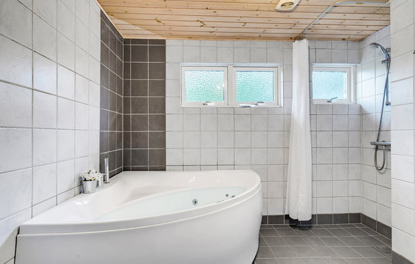 Vakantiehuis 