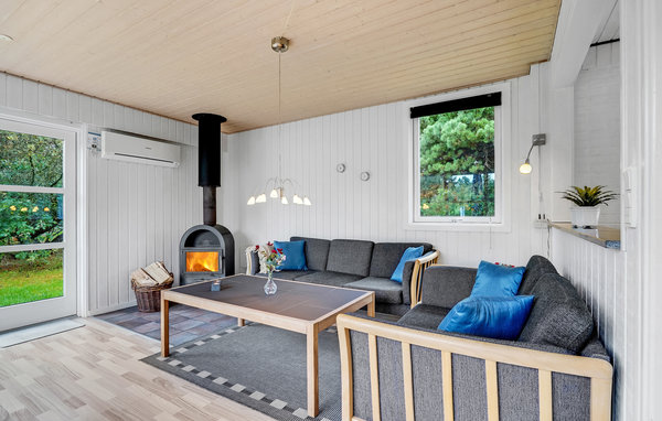 Vakantiehuis 