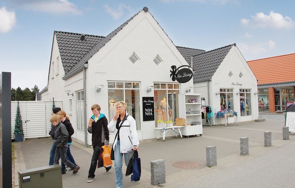 Holiday Home - Ho , Denmark - P32574 907