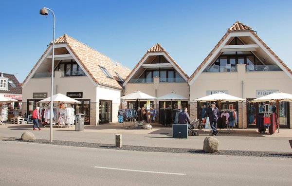 Holiday Home - Ho , Denmark - P32574 908