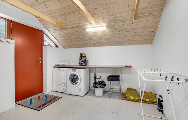 Holiday Home - Ho , Denmark - P32574 501