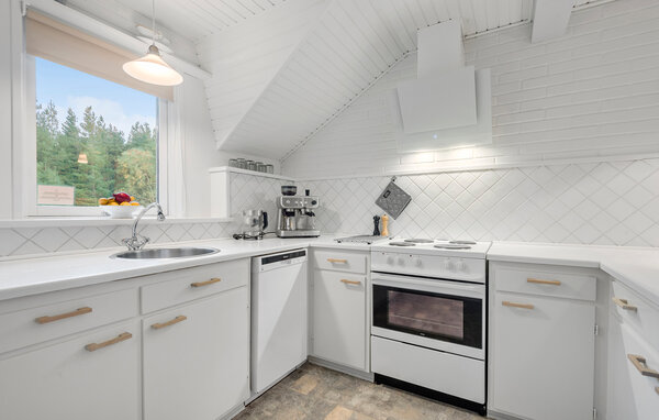 Holiday Home - Ho , Denmark - P32574 8