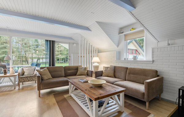 Holiday Home - Ho , Denmark - P32574 3