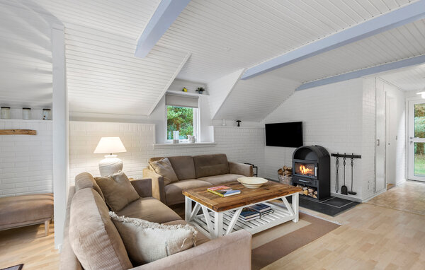 Holiday Home - Ho , Denmark - P32574 4