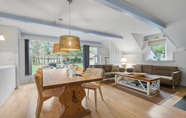 Holiday Home - Ho , Denmark - P32574 5