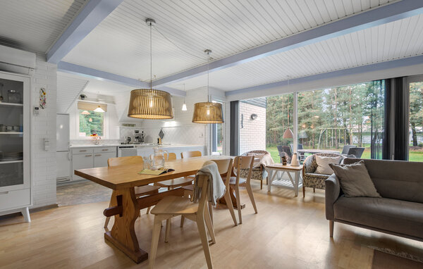 Holiday Home - Ho , Denmark - P32574 6