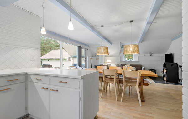 Holiday Home - Ho , Denmark - P32574 7