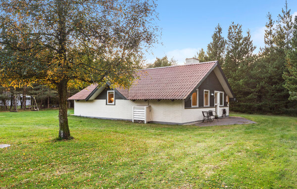 Holiday Home - Ho , Denmark - P32574 81