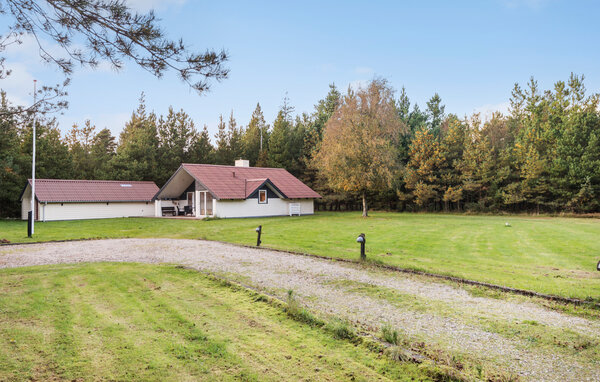 Holiday Home - Ho , Denmark - P32574 82