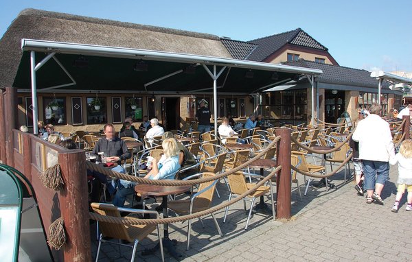 Holiday Home - Blåvand , Denmark - P32577 904