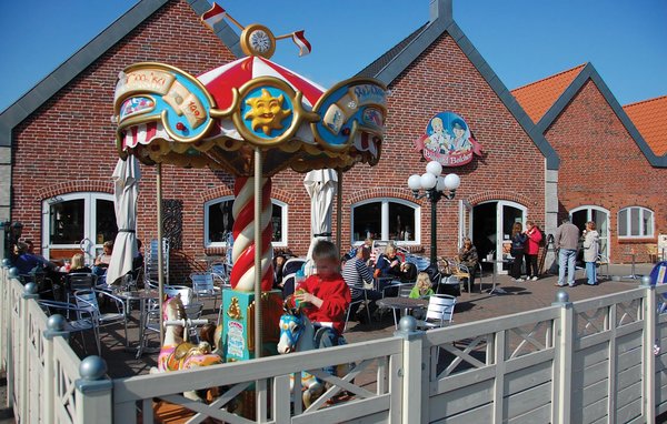 Holiday Home - Blåvand , Denmark - P32577 905
