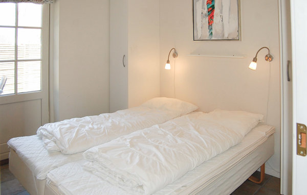 Holiday Home - Blåvand , Denmark - P32577 601
