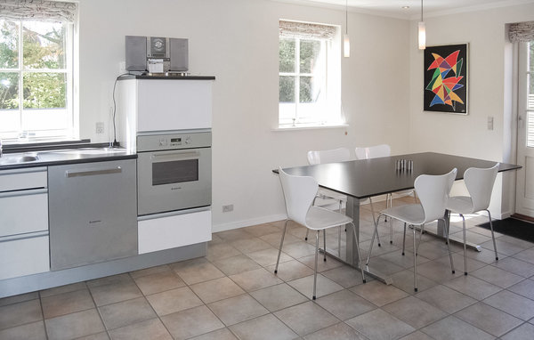 Holiday Home - Blåvand , Denmark - P32577 7
