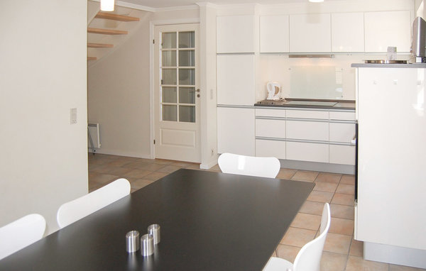 Holiday Home - Blåvand , Denmark - P32577 6