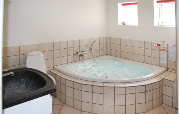 Holiday Home - Blåvand , Denmark - P32577 11