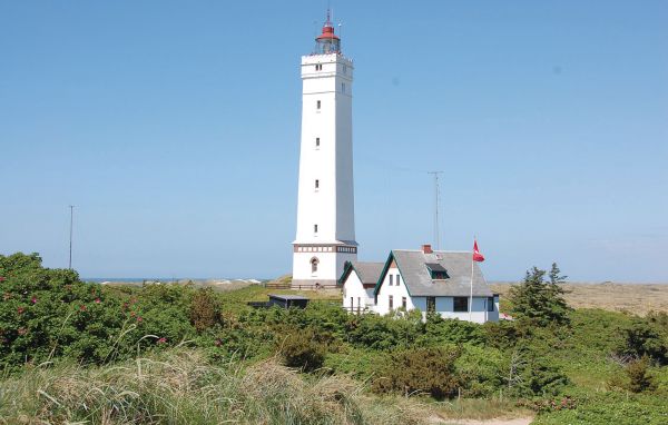 Casa de vacaciones - Blåvand , Dinamarca - P32578 901