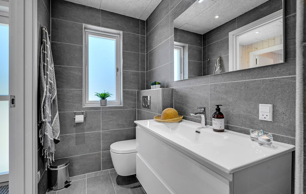 Casa de vacaciones - Blåvand , Dinamarca - P32578 9