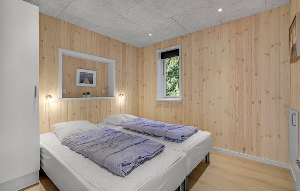 Casa de vacaciones - Blåvand , Dinamarca - P32578 8